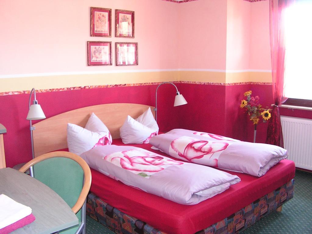 Hotel Sternen เลนซ์เคียร์ช ภายนอก รูปภาพ